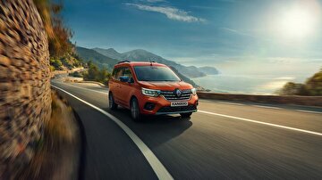 Kangoo Ailesinde