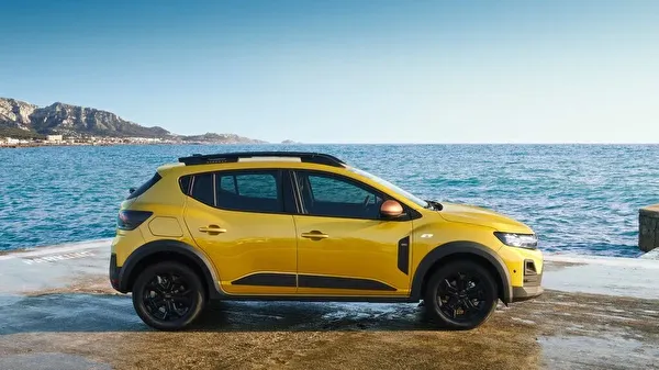 Eczacılara Özel Dacia Fırsatı