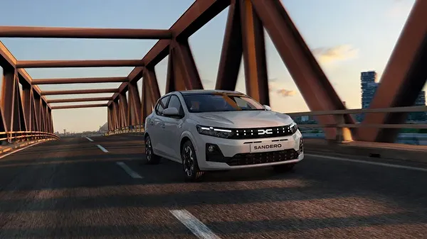 İtfaiyecilere Özel Dacia Fırsatı