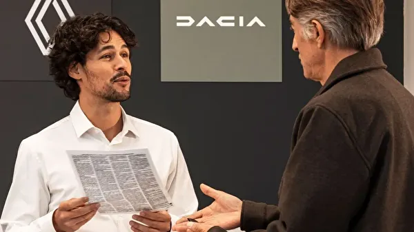 Dacia Serviste %25 İndirim Fırsatı